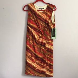🆕Jones wear dress sleeveless dress size 16